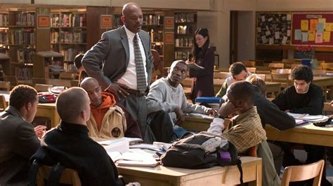 how accurate is coach carter